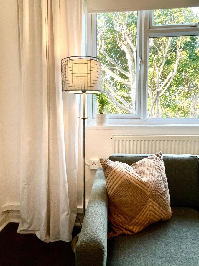 Newly Refurbished 2 Bedroom Apartment In South Londres Exterior foto