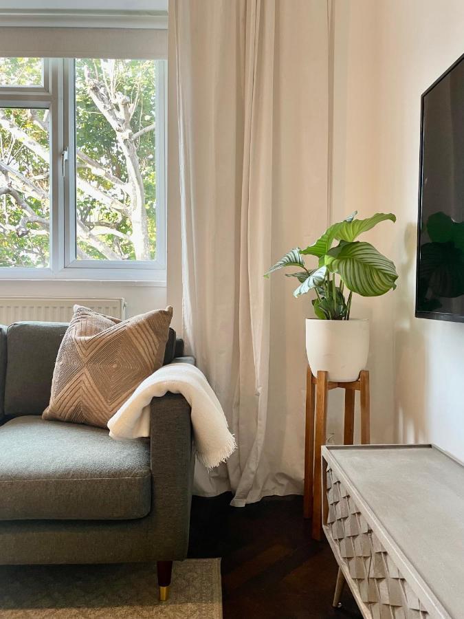 Newly Refurbished 2 Bedroom Apartment In South Londres Exterior foto