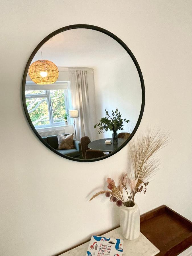 Newly Refurbished 2 Bedroom Apartment In South Londres Exterior foto